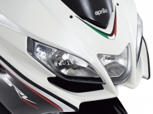 Фото Aprilia SRV 850 ABS  №11